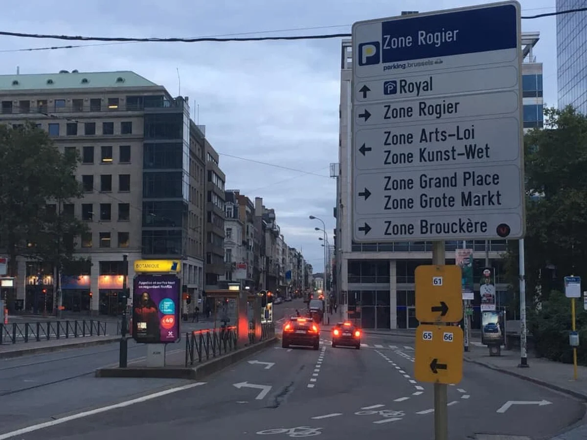Brüssel