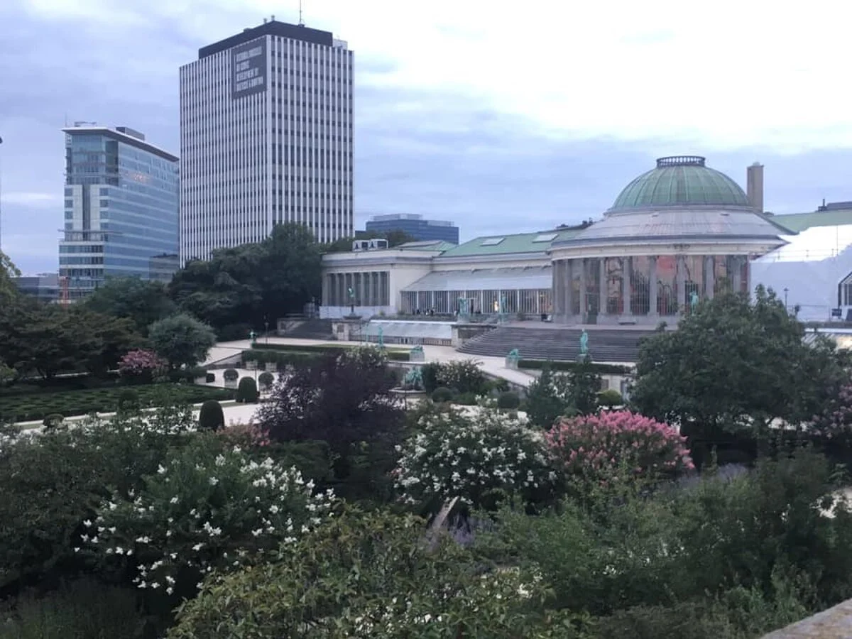 Brüssel