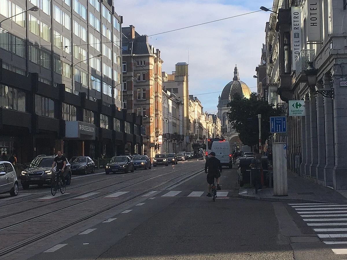 Brüssel