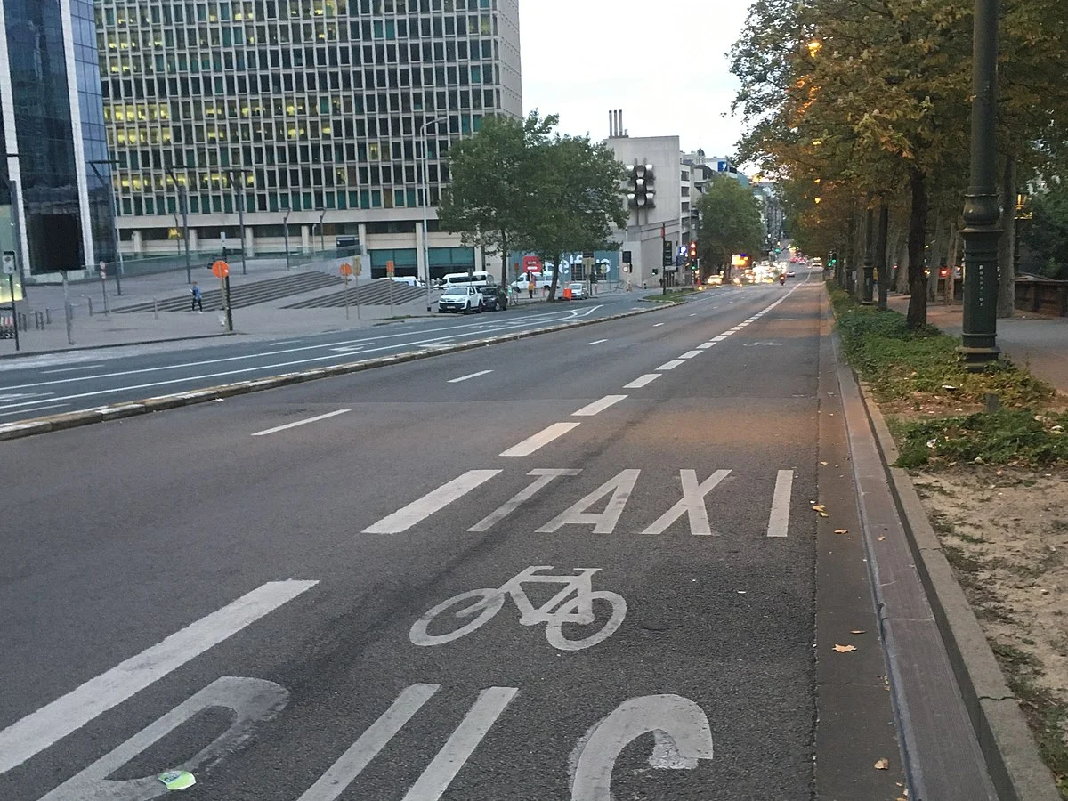 Brüssel
