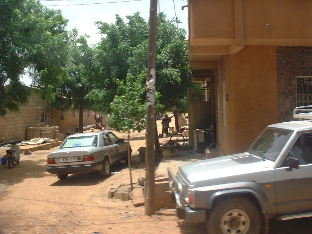 Banfora