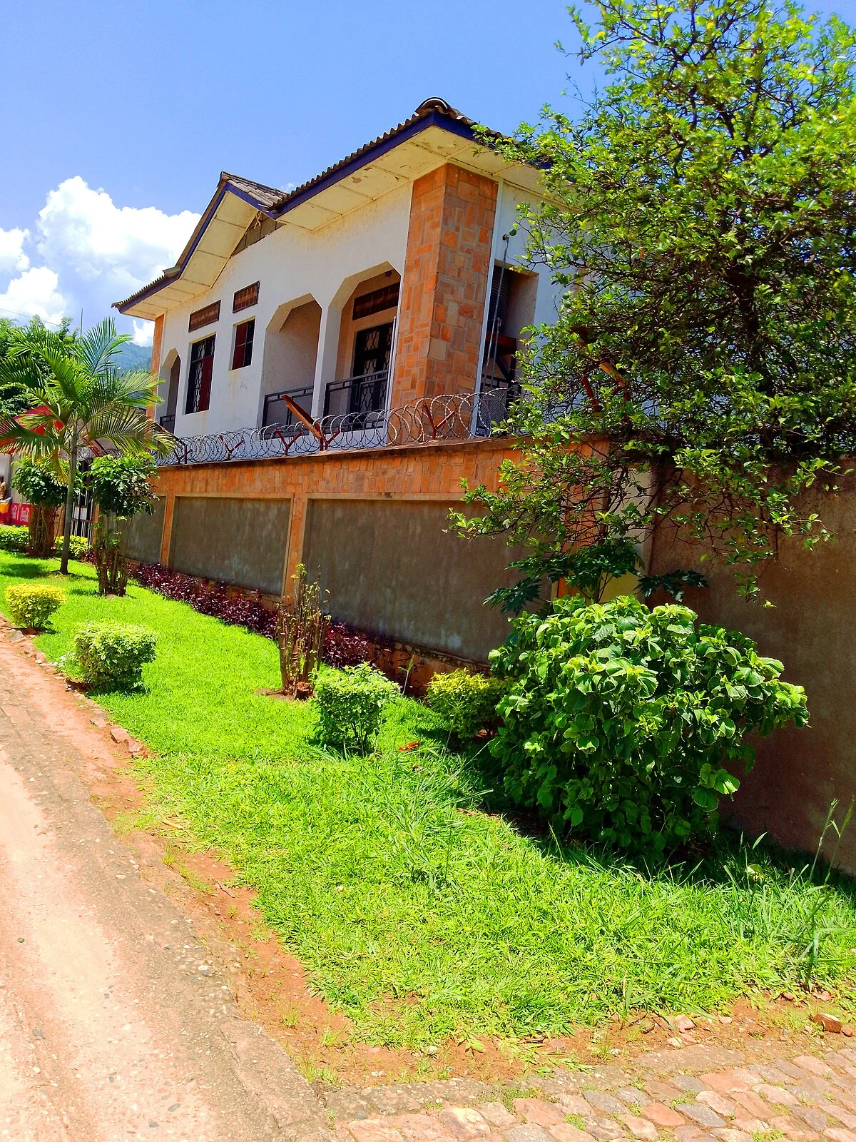 Bilder aus Bujumbura (4)