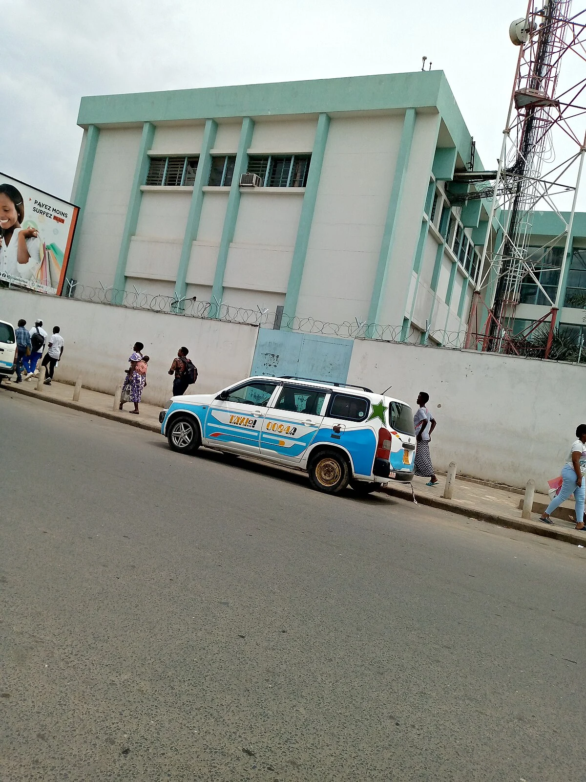 Bilder aus Bujumbura (8)