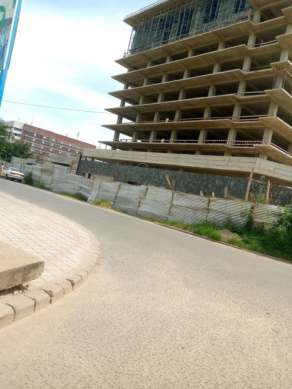 Bilder aus Bujumbura (5)