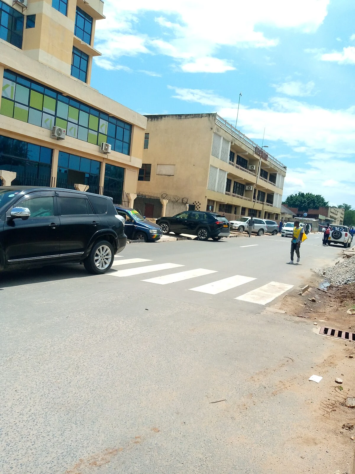 Bilder aus Bujumbura (6)