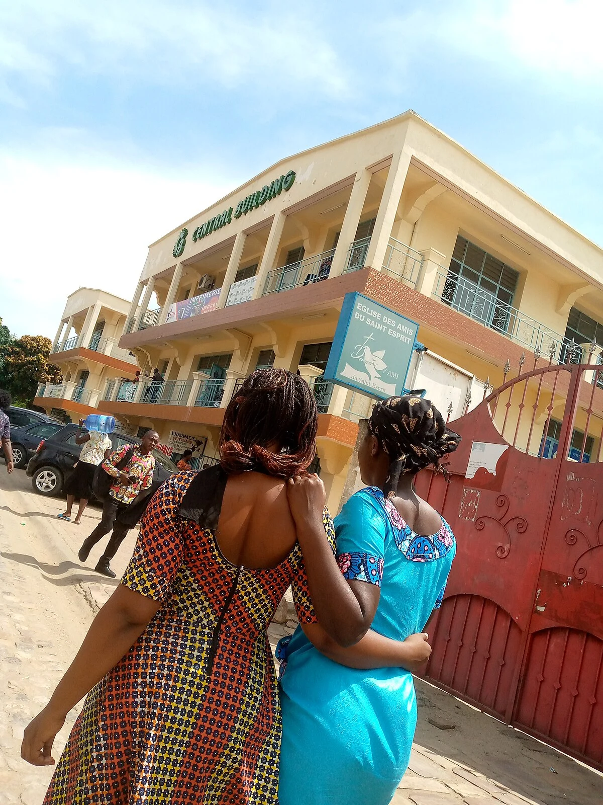 Bilder aus Bujumbura (7)