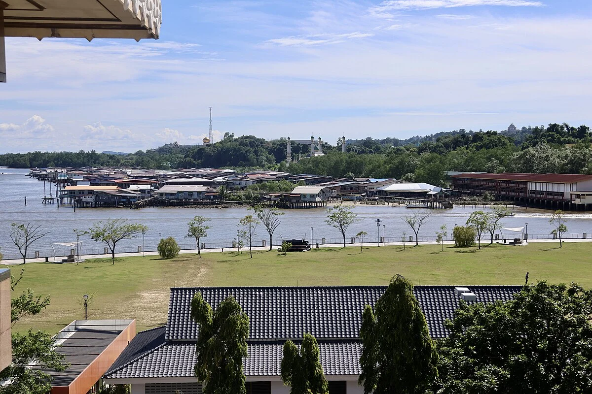 Bandar Seri Begawan