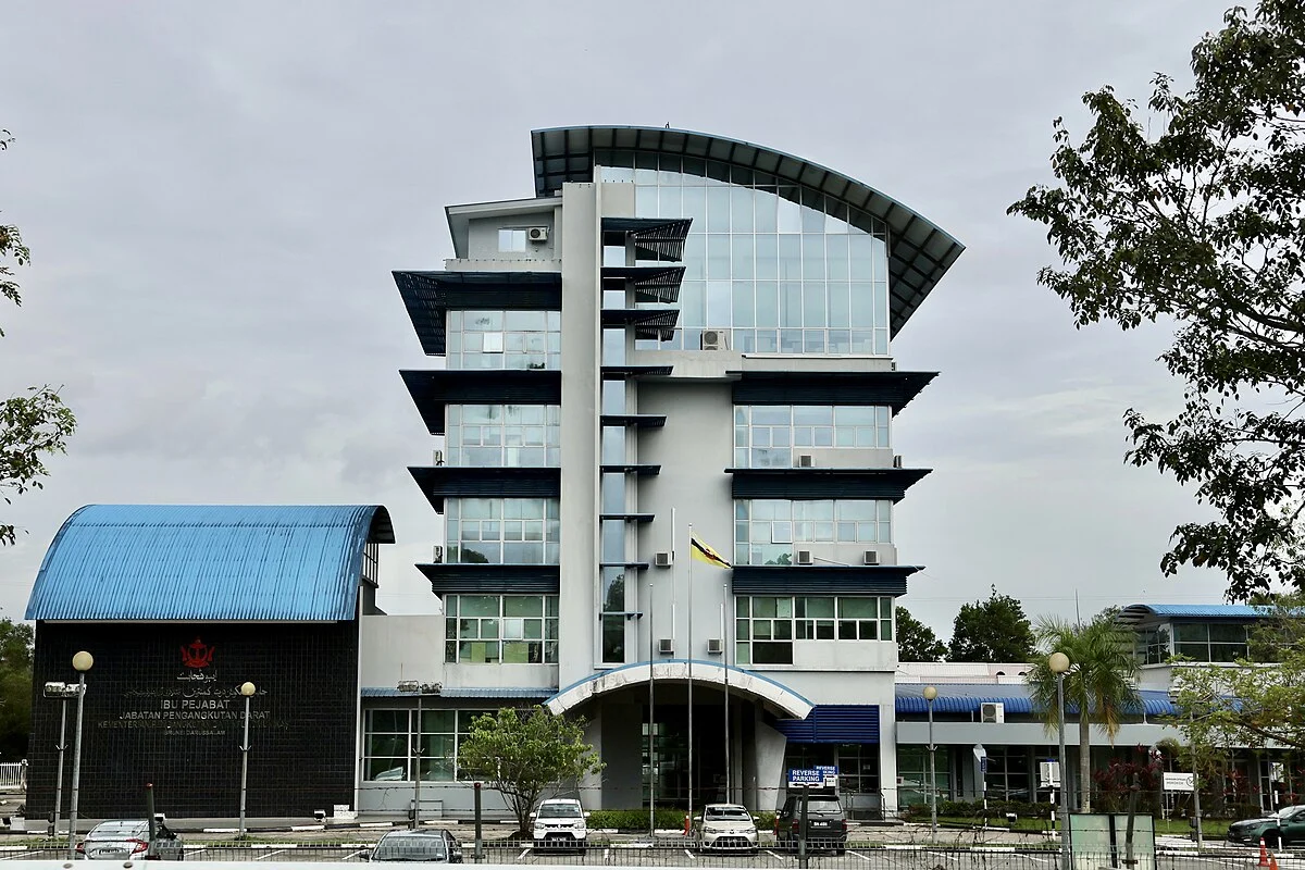 Bandar Seri Begawan