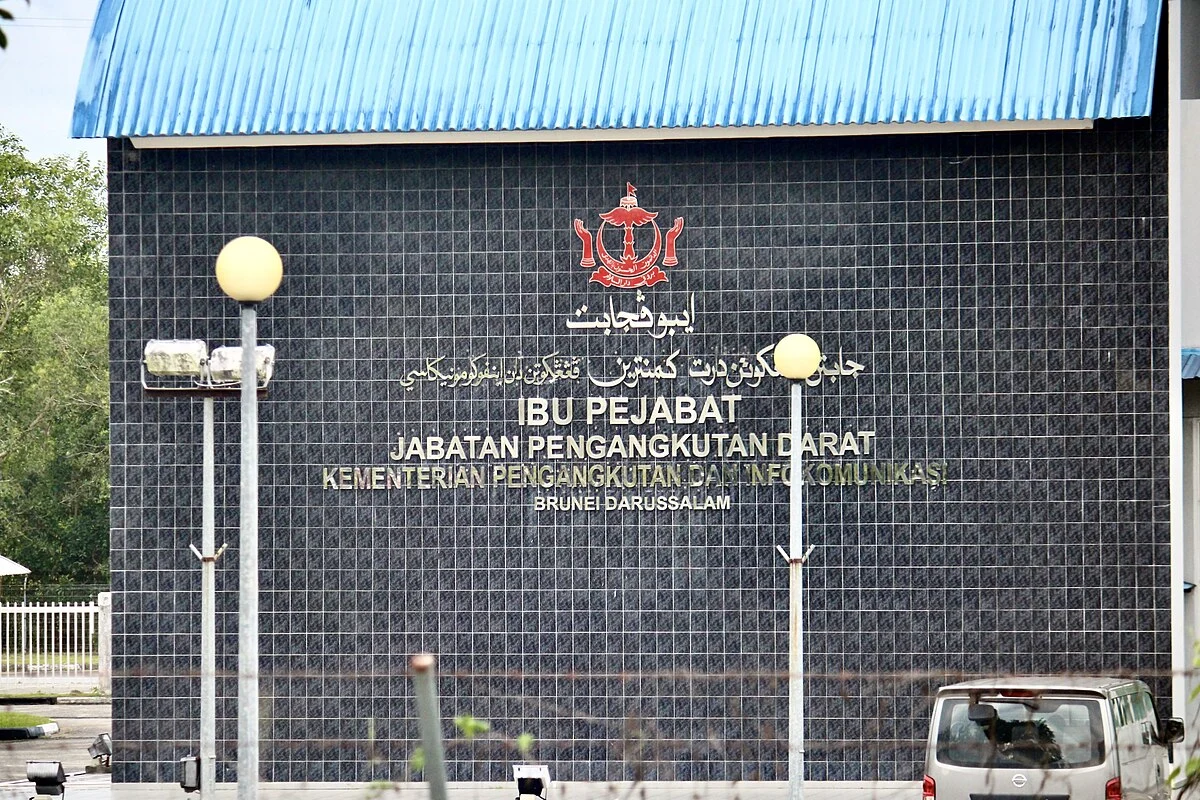 Bandar Seri Begawan