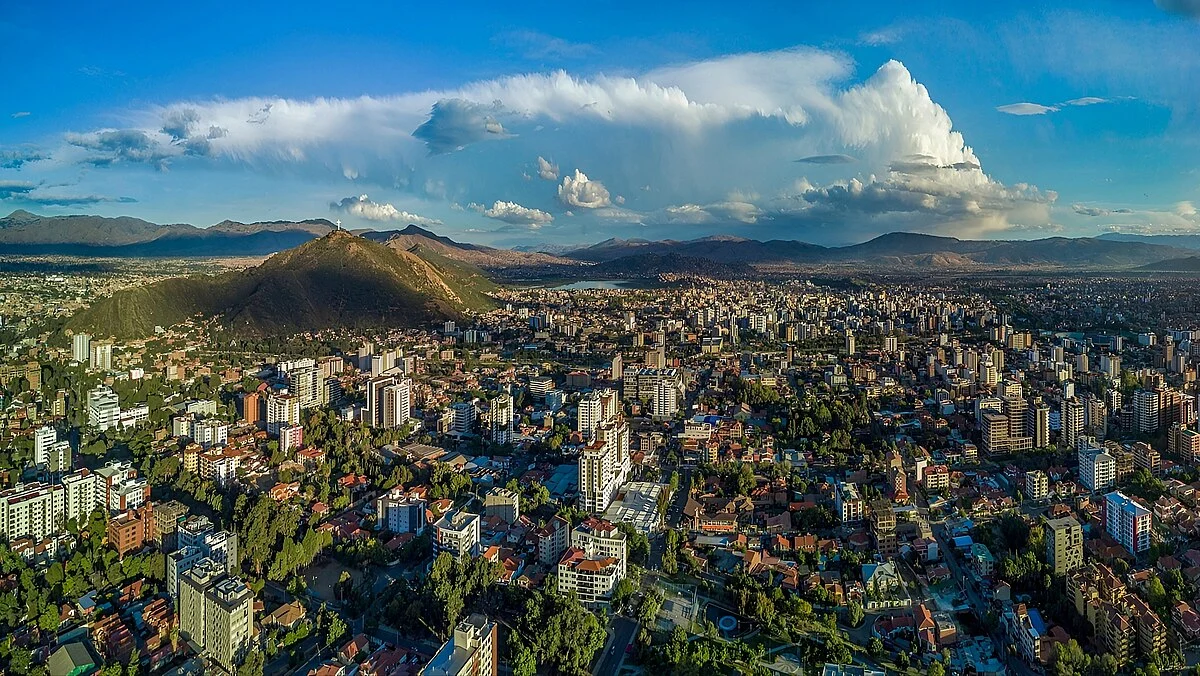 Cochabamba