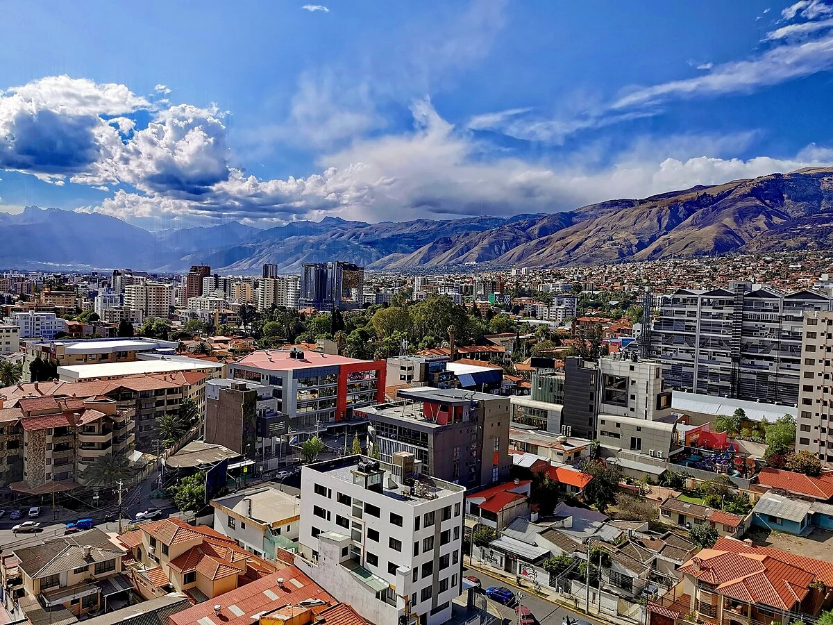 Cochabamba