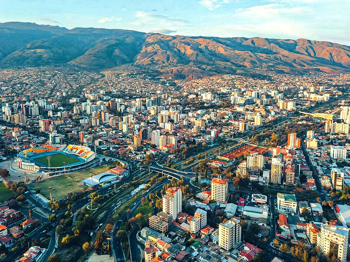 Cochabamba