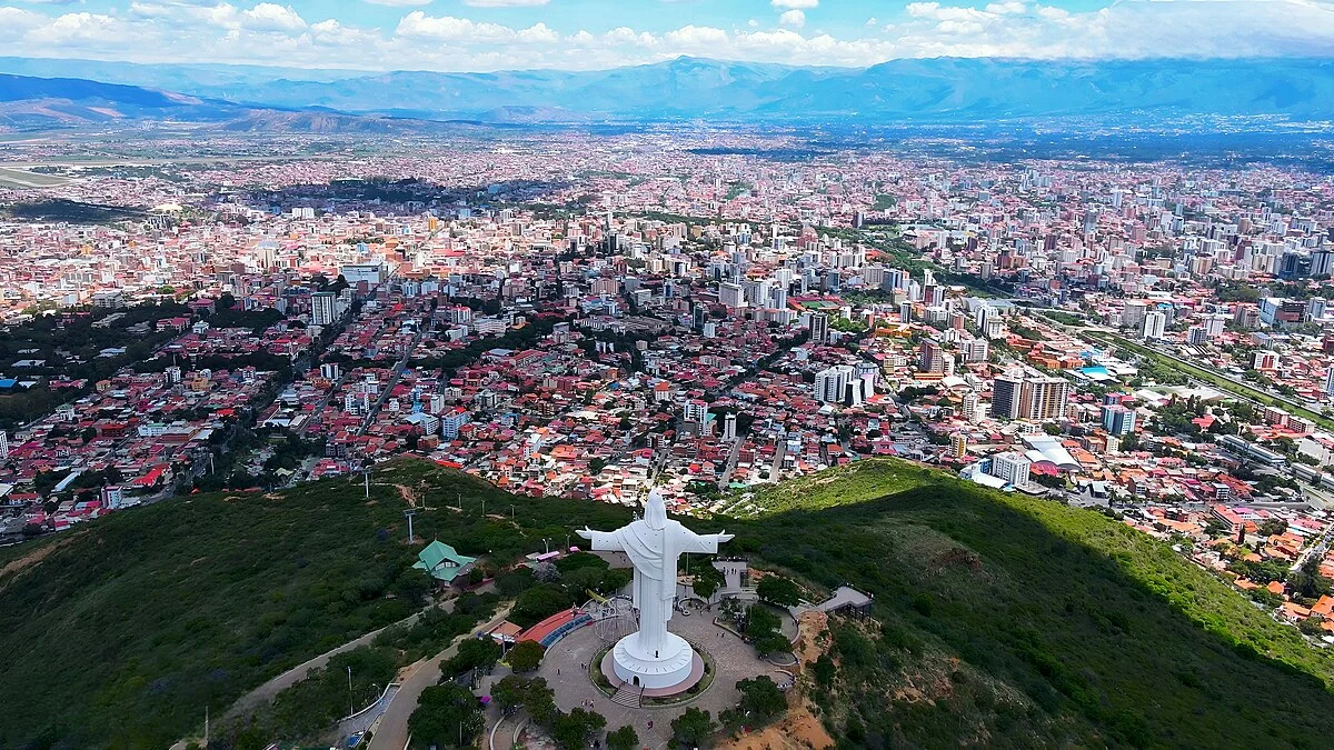 Cochabamba