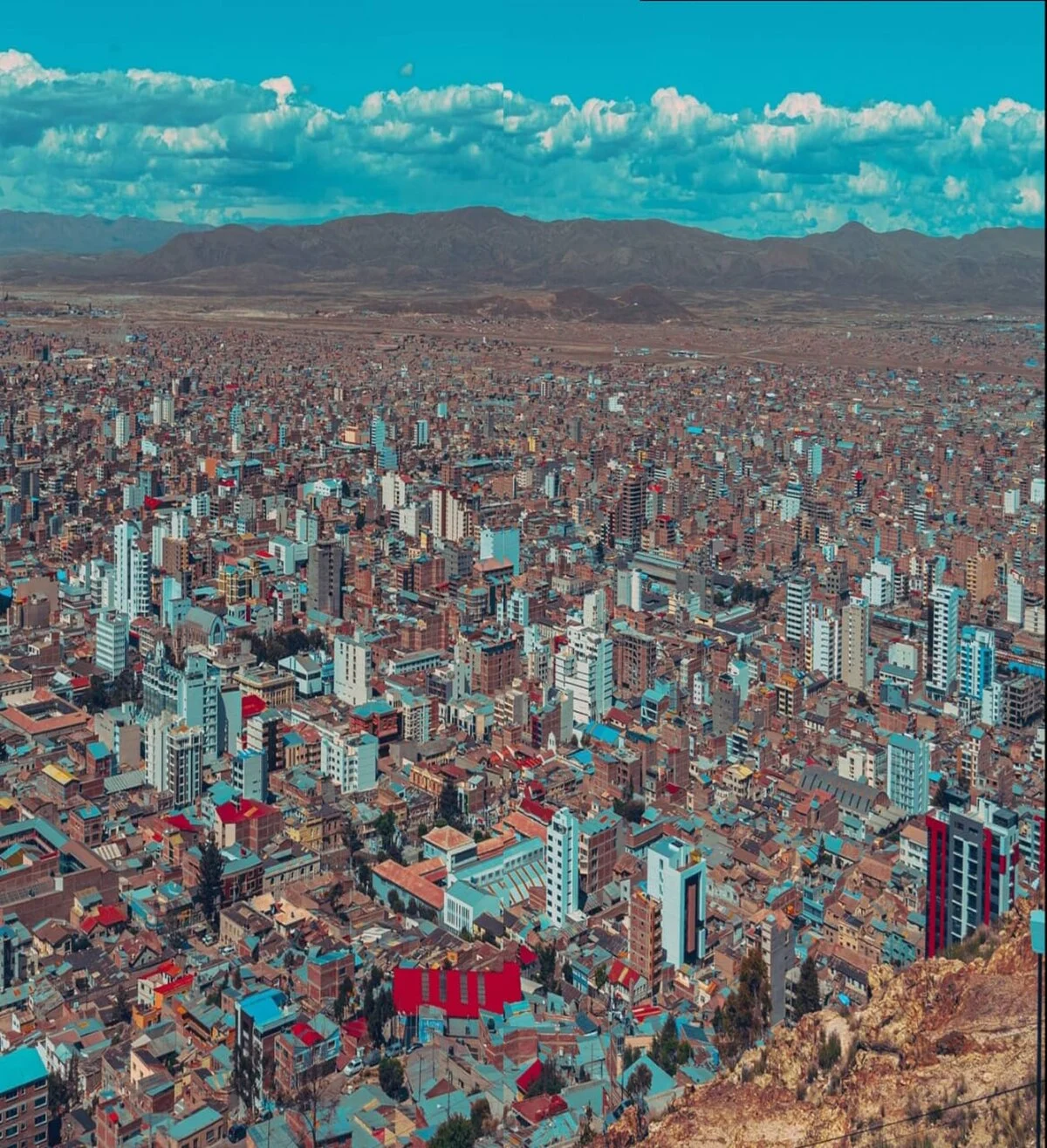 Oruro