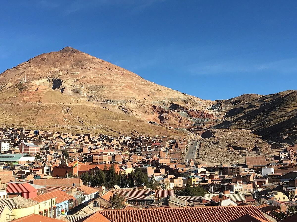 Potosí