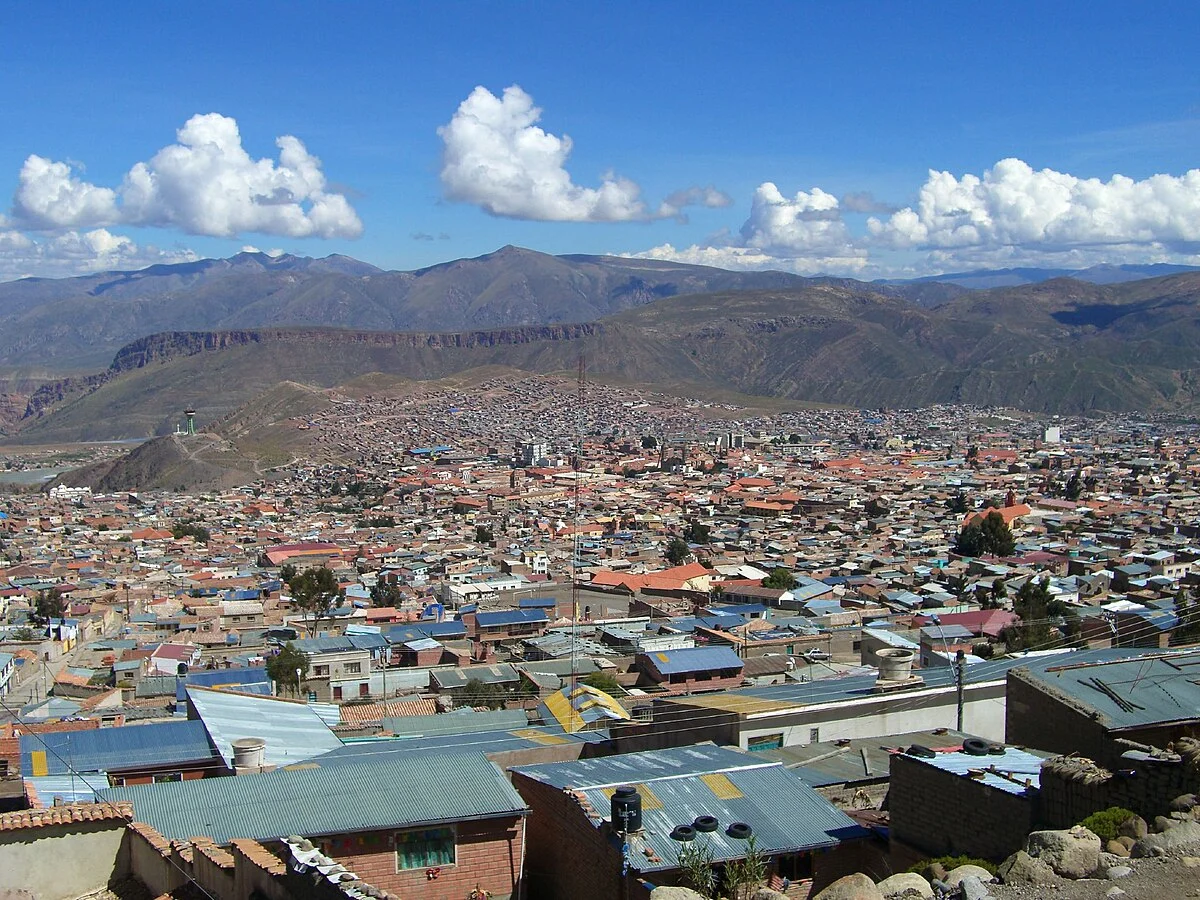 Potosí