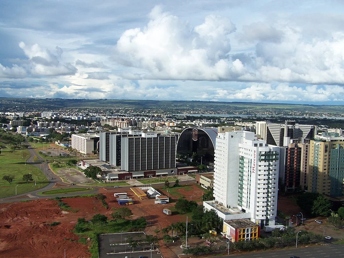 Bilder aus Brasília (5)