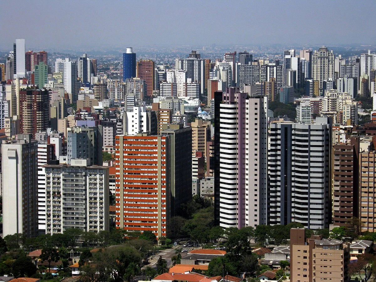 Curitiba