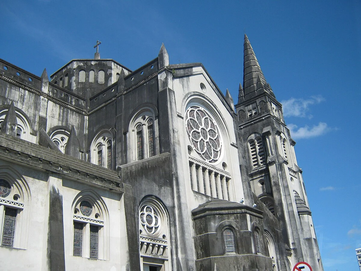 Fortaleza