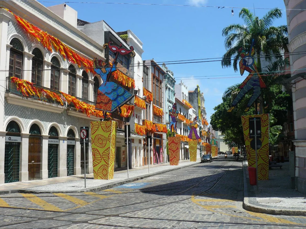 Recife