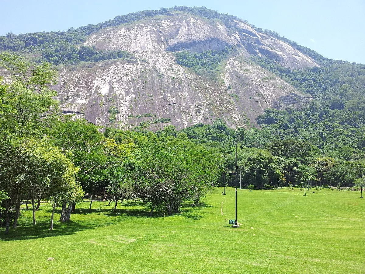 Rio de Janeiro