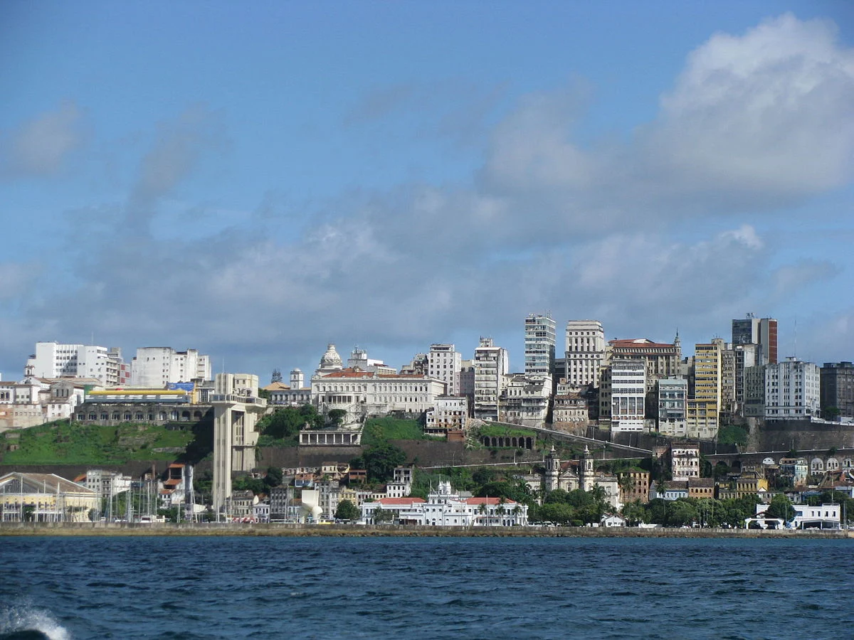 Salvador