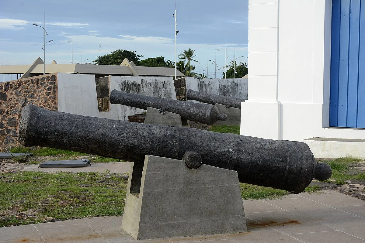 São Luís