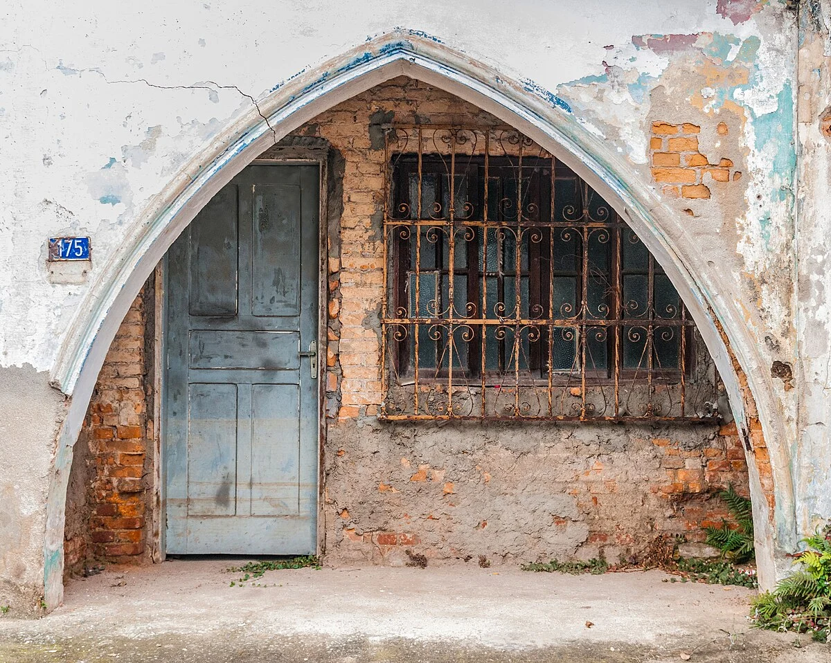 Kolonialhaus, Rua Tristão Mariano 175, Bosque da Saúde, São Paulo, Brasilien