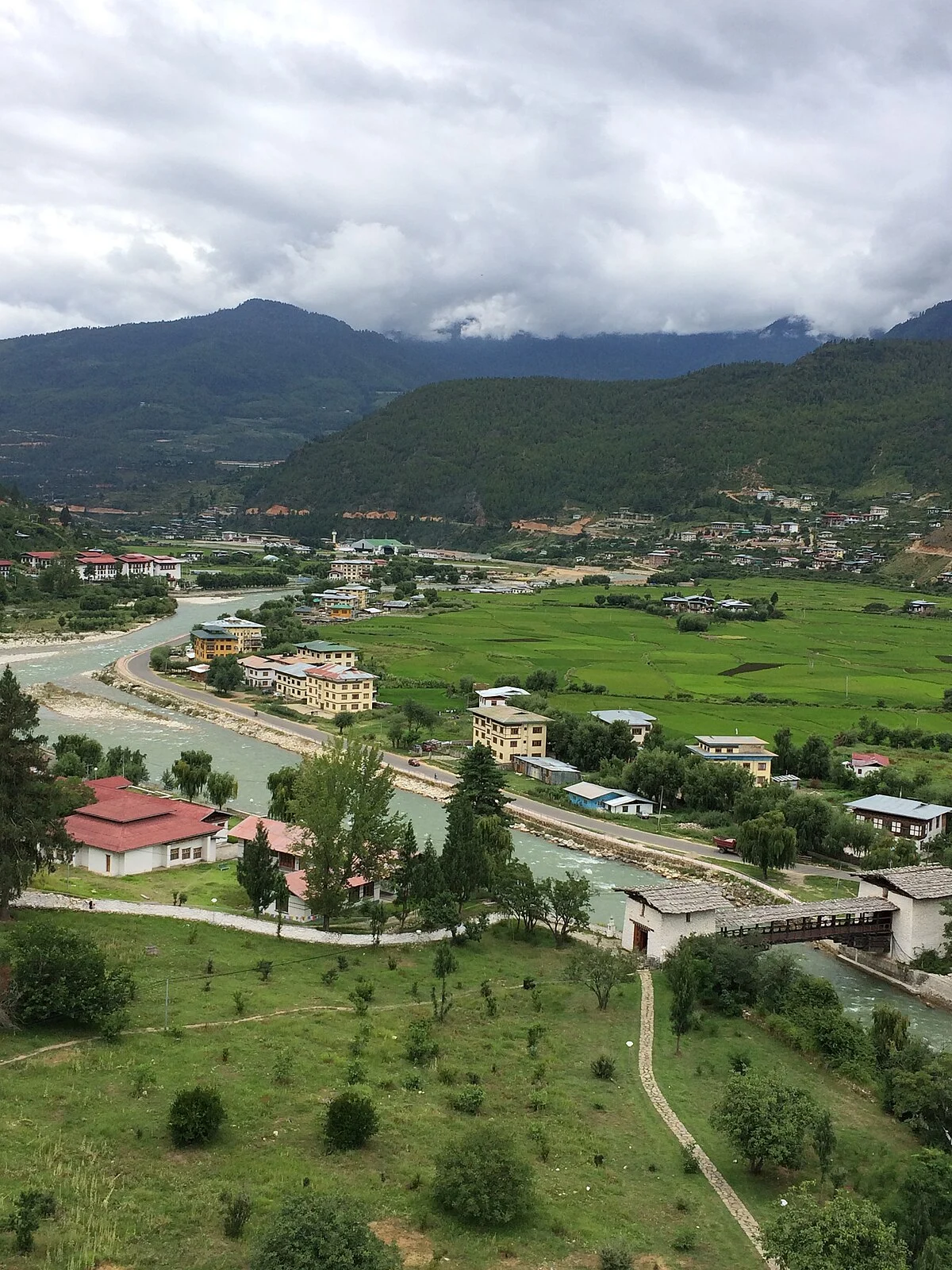 Paro