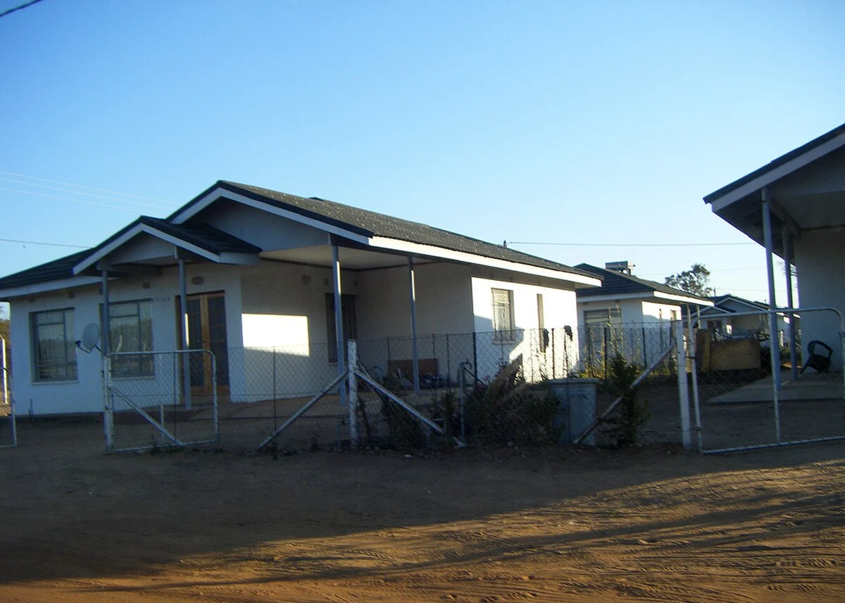 Gaborone