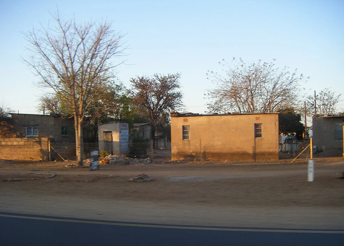 Gaborone