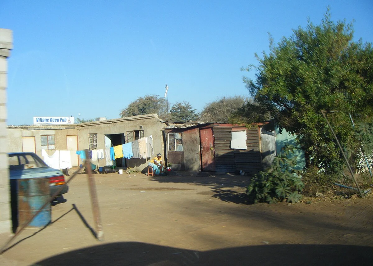 Gaborone