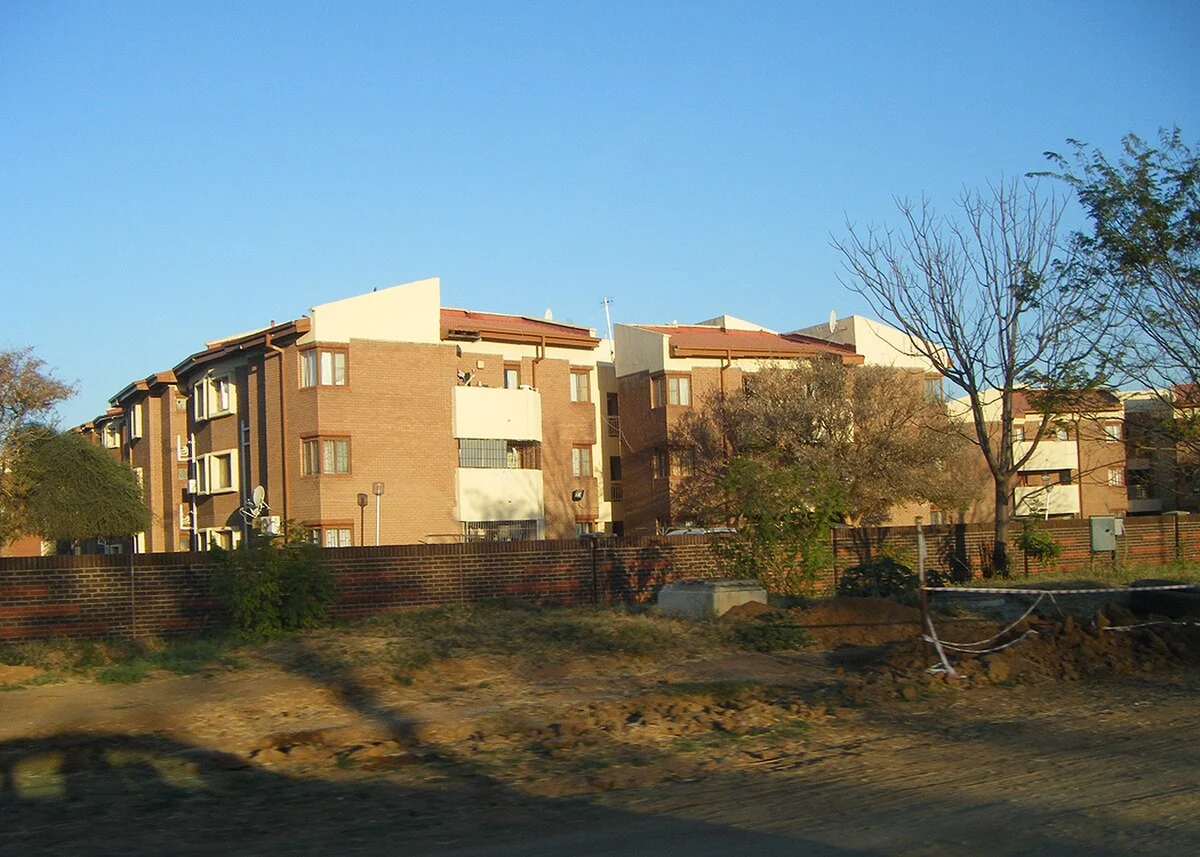 Gaborone