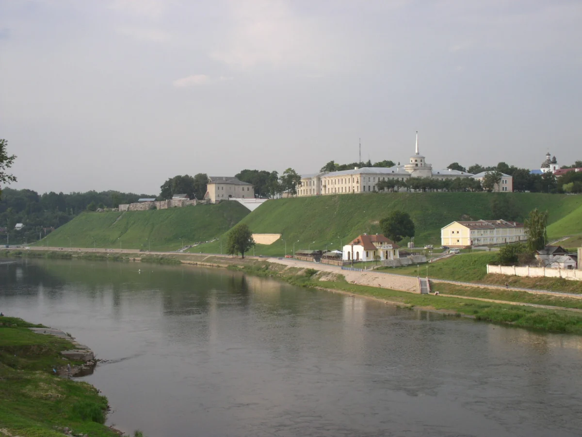 Hrodna
