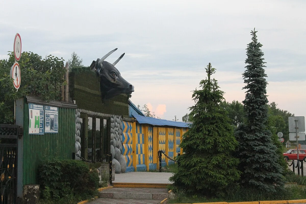 Pinsk