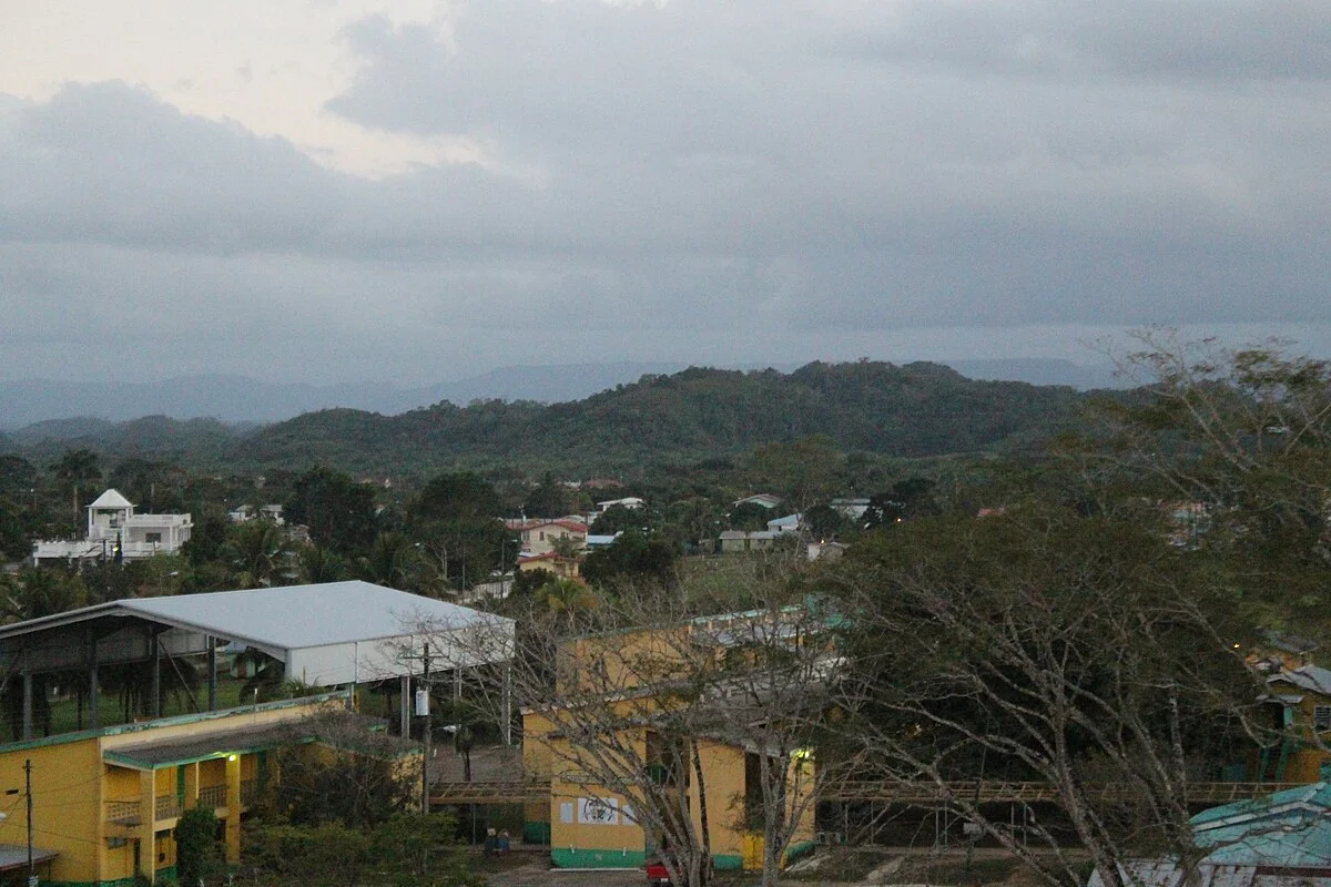 Belmopan