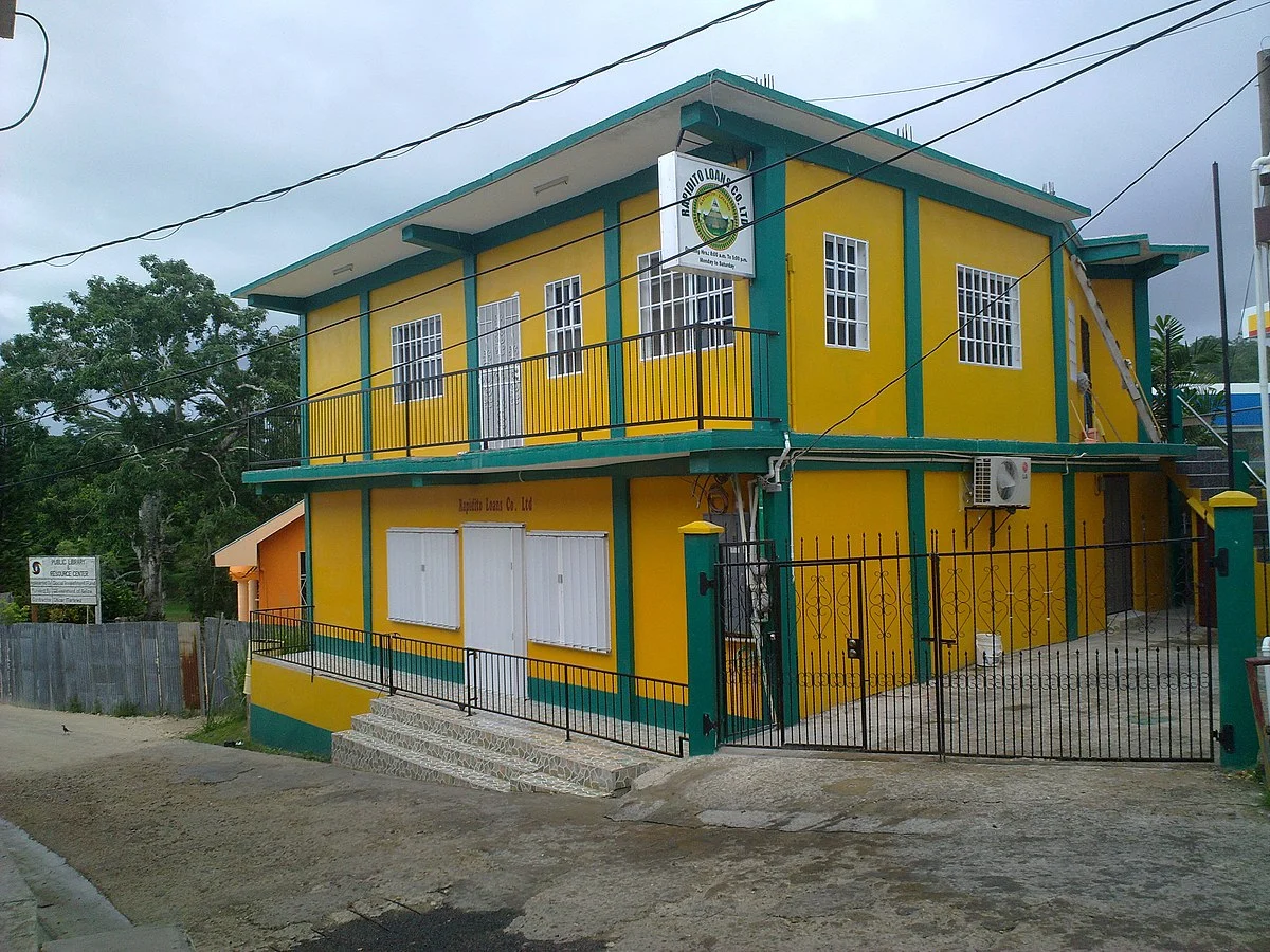 San Ignacio