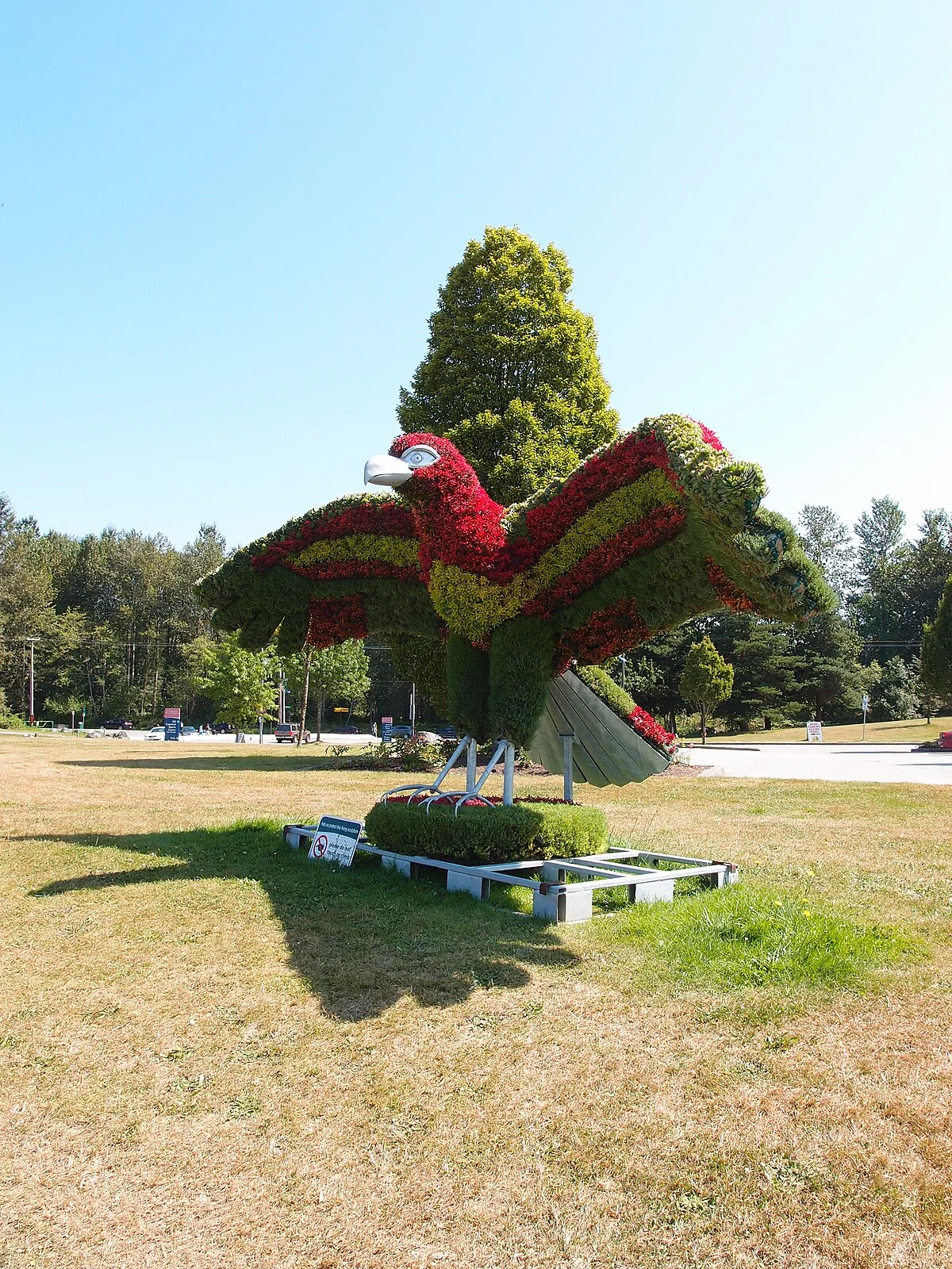 Burnaby