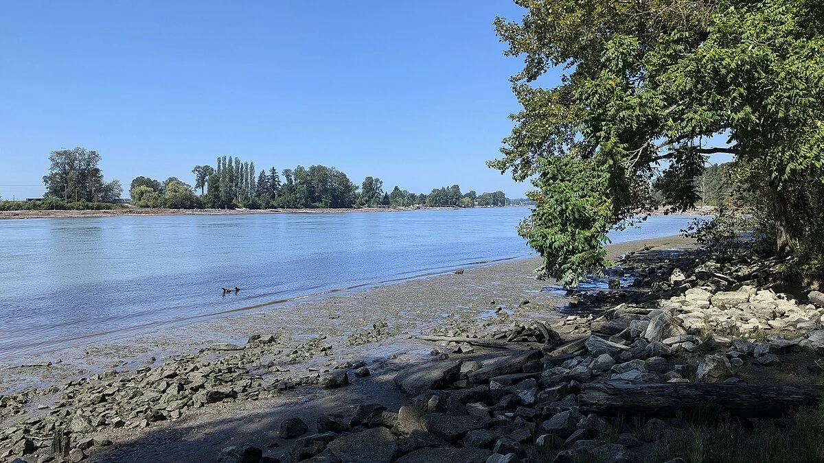 Park in Burnaby