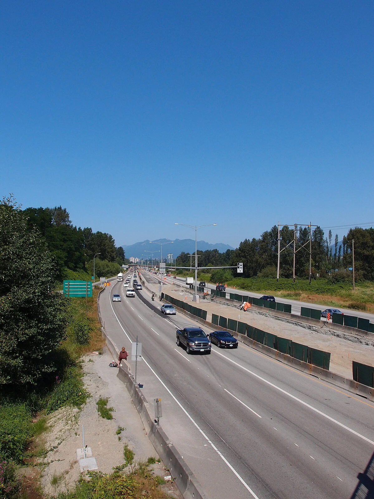 Burnaby