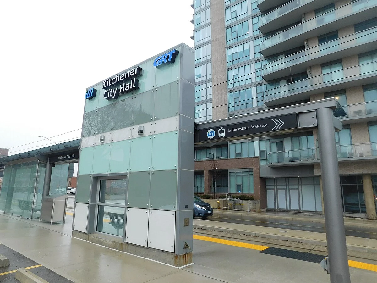 Kitchener