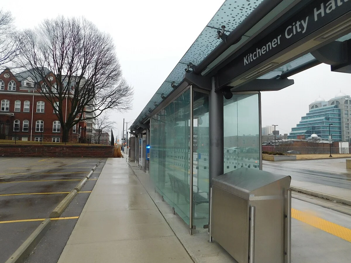 Kitchener