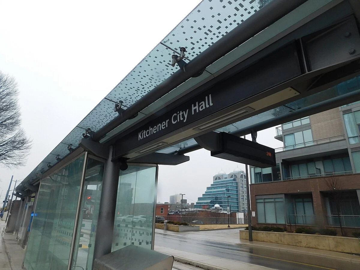 Kitchener