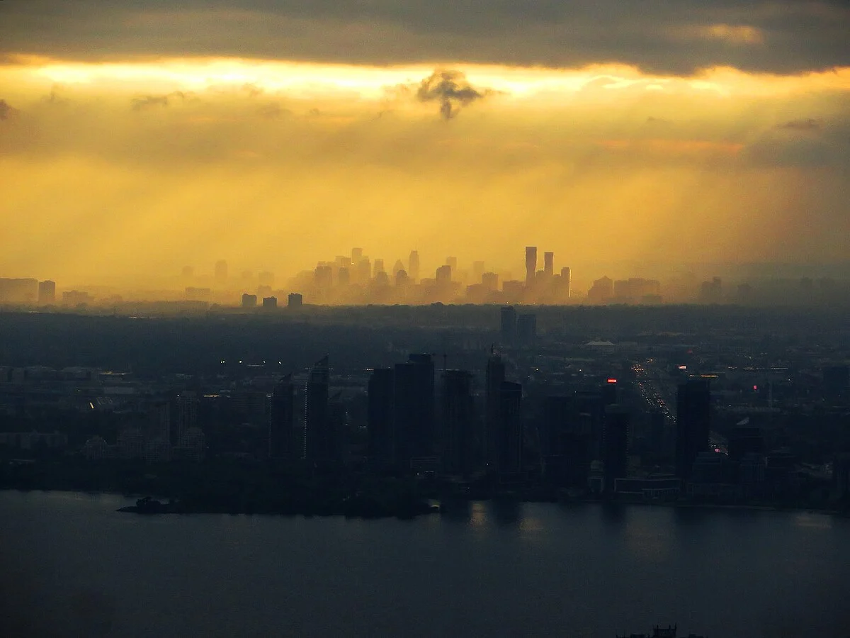 Mississauga