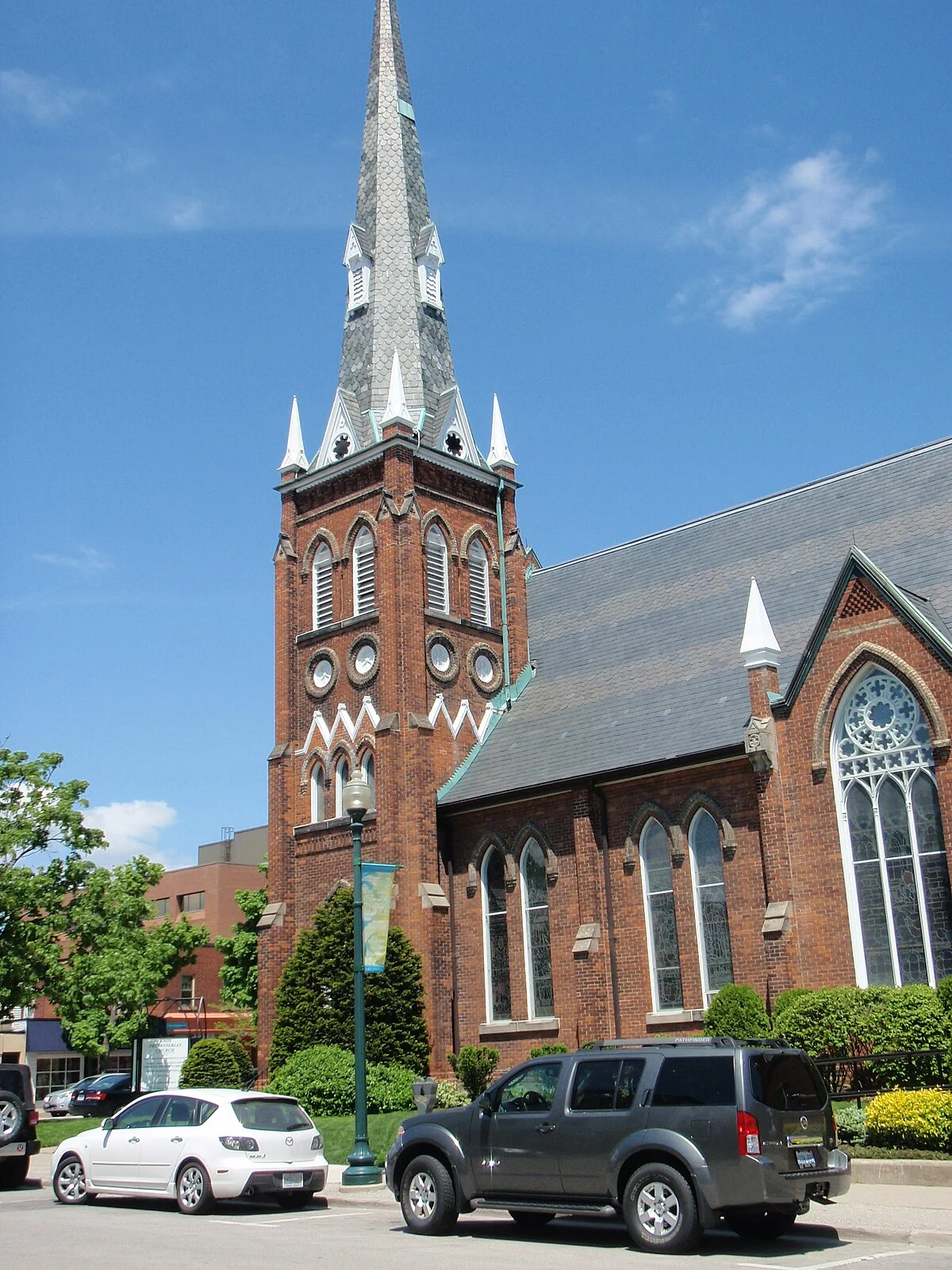 Bilder aus Oakville (7)