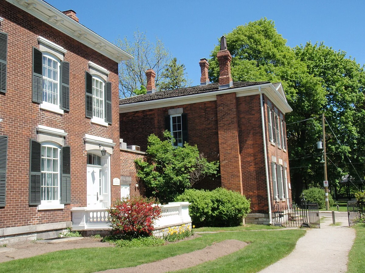 Bilder aus Oakville (4)