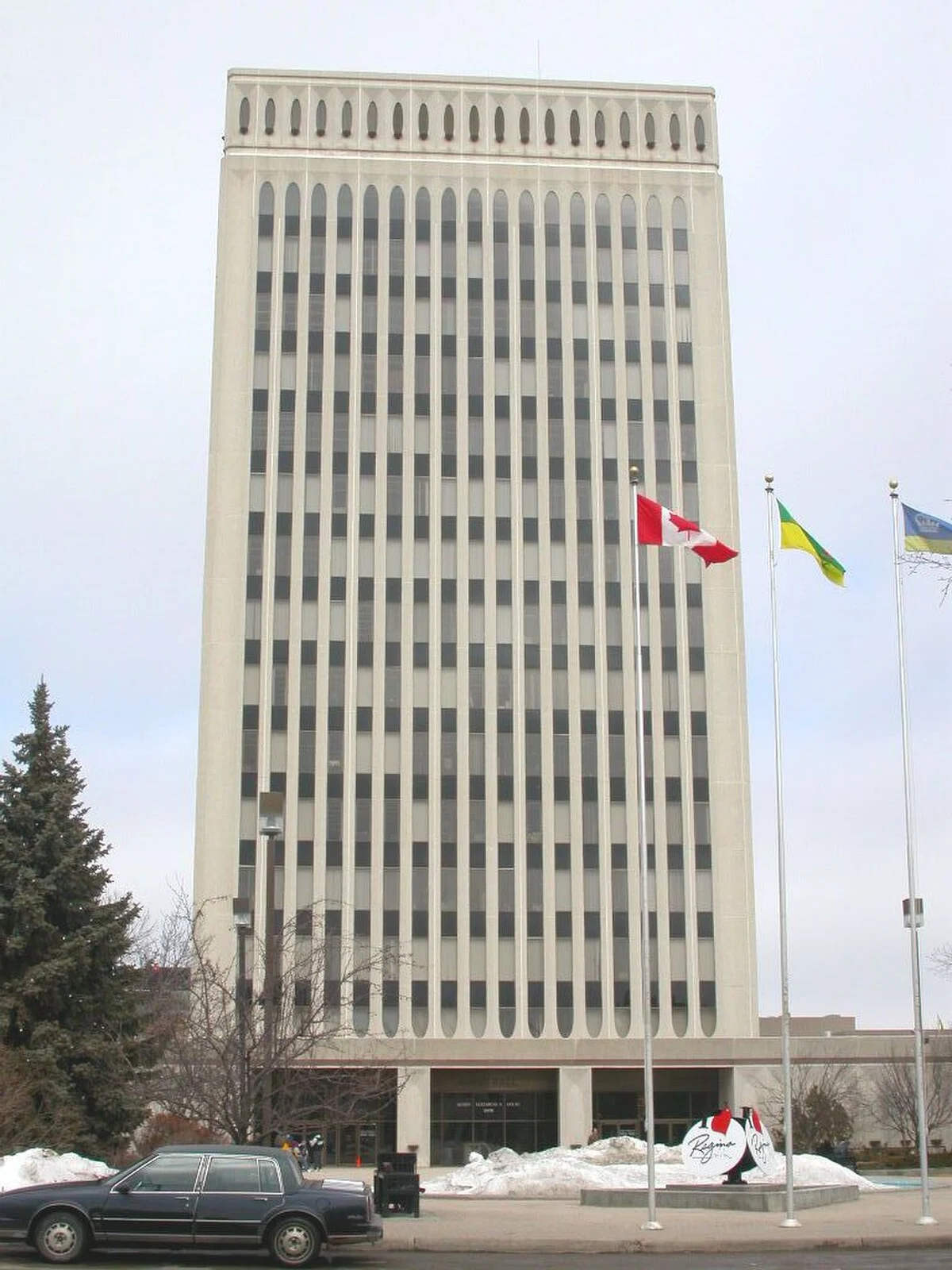 Regina