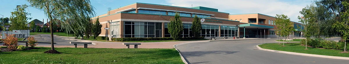 Die Richmond Hill High School