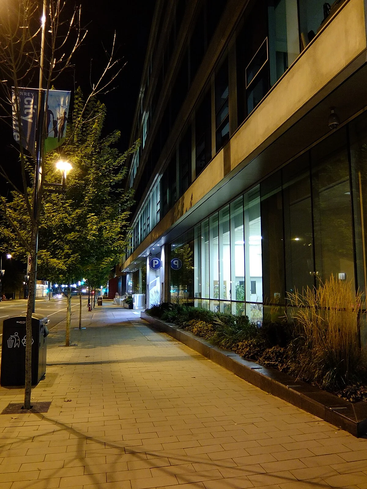 Bilder aus Surrey (9)