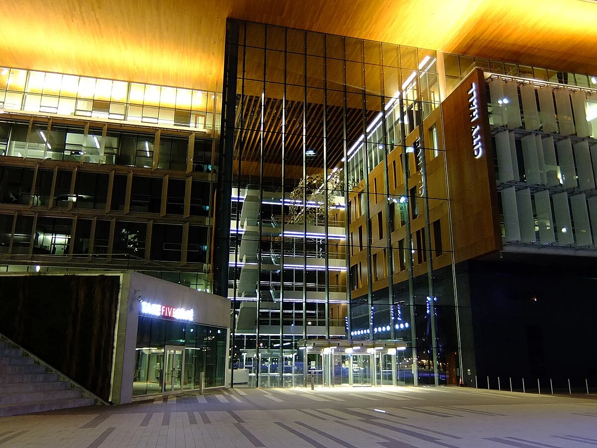 Bilder aus Surrey (6)